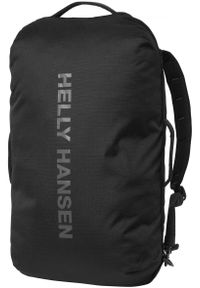 Helly Hansen Helly Hansen torba sportowa CANYON DUFFEL PACK 35L 67555 990 #1