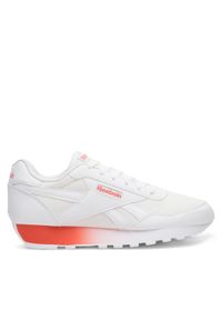 Reebok Sneakersy Rewind Run GY8865 Biały. Kolor: biały. Materiał: materiał, mesh. Sport: bieganie