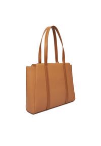 Nine West Torebka C-MARYLAND-LDA8570 Brązowy. Kolor: brązowy #5