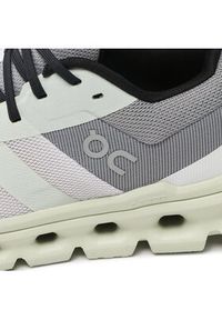 On Buty do biegania Cloudrunner 4699019 Szary. Kolor: szary. Materiał: materiał #6