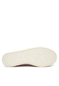 skechers - Skechers Sneakersy BOBS B Cute 2.0 114150/ROS Różowy. Kolor: różowy. Materiał: skóra #3