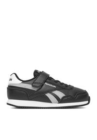 Sneakersy Reebok. Kolor: czarny