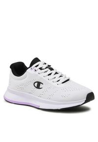Champion Sneakersy Jaunt S11500-CHA-WW007 Biały. Kolor: biały. Materiał: materiał #4