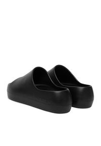 Hunter Klapki CEOWB-S55796 Czarny. Kolor: czarny. Materiał: syntetyk #4