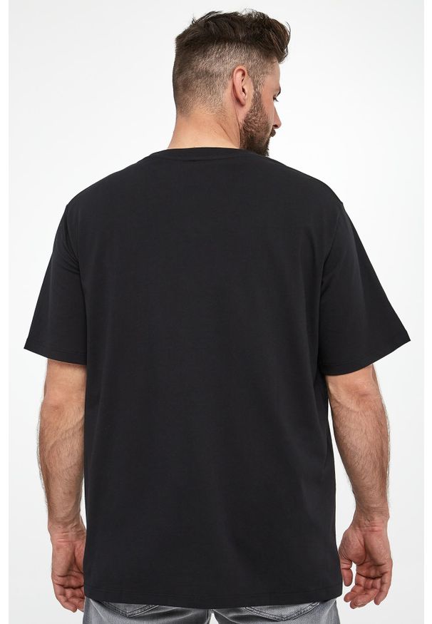 Balmain - T-shirt męski BALMAIN