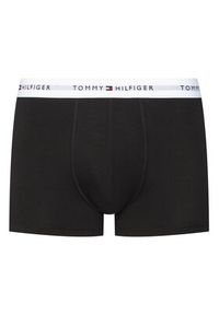 TOMMY HILFIGER - Tommy Hilfiger Komplet bokserek UM0UM03061 Czarny. Kolor: czarny. Materiał: bawełna #7