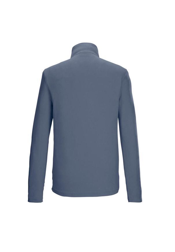 Polar Killtec KSW 99. Kolor: wielokolorowy, niebieski, szary. Materiał: polar. Sezon: zima. Sport: narciarstwo