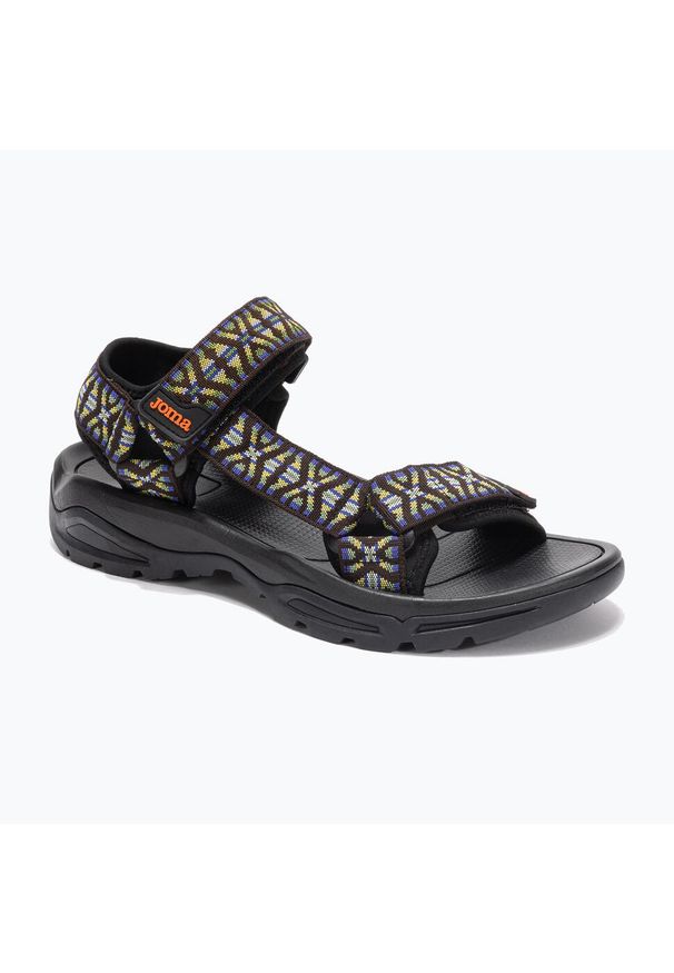 Sandały męskie Joma Climber. Kolor: czarny