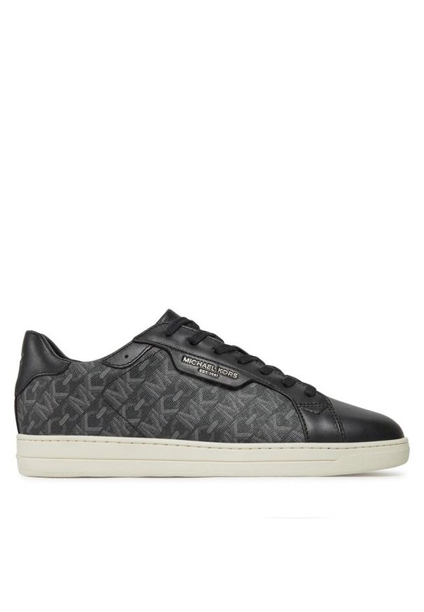 Sneakersy MICHAEL Michael Kors. Kolor: czarny