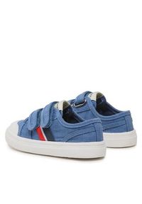 Primigi Sneakersy 3951133 M Niebieski. Kolor: niebieski. Materiał: materiał #3