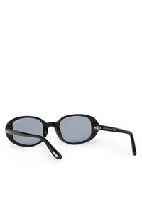 Tom Ford Okulary przeciwsłoneczne FT1364 Czarny. Kolor: czarny #3