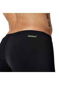 Kąpielówki męskie spodenki kąpielowe Speedo Hyperboom. Kolor: żółty, wielokolorowy, czarny