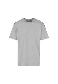 Koszulka oversize Urban Classics Inside Out. Kolor: szary #1