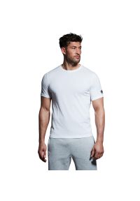 CANTERBURY - Koszulka Canterbury Club. Kolor: biały #1