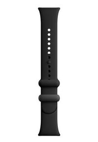 Opaska sportowa Xiaomi Band 8 Pro czarny. Rodzaj zegarka: cyfrowe. Kolor: czarny. Materiał: nylon, skóra. Styl: sportowy #4