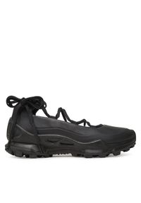 ecco - ECCO Półbuty Biom C-Trail W 80337351052 Czarny. Kolor: czarny. Materiał: skóra