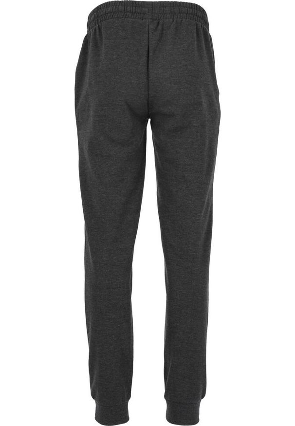 CRUZ - Damskie spodnie dresowe Cruz Mayda. Kolor: szary. Materiał: dresówka. Sezon: lato. Sport: turystyka piesza