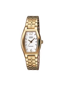 Zegarek Casio. Kolor: złoty #1