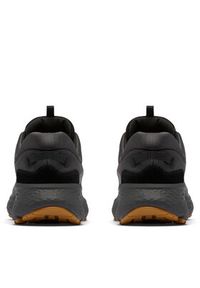 columbia - Columbia Sneakersy Terrastride™ CRZ 2115081 Czarny. Kolor: czarny. Materiał: materiał #5