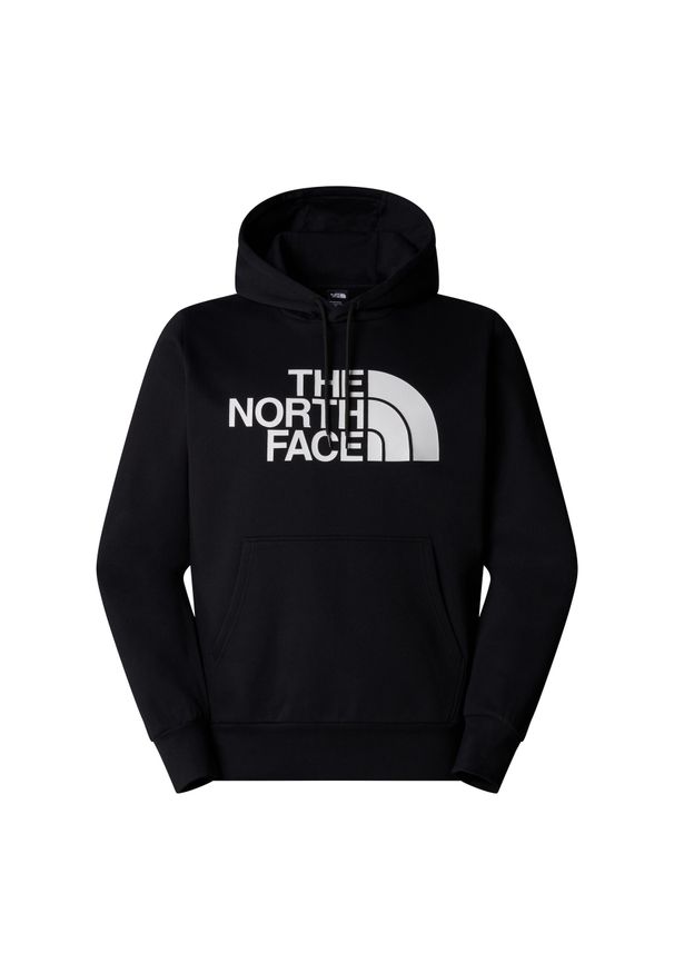Bluza The North Face Easy. Kolor: czarny