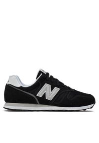 New Balance Sneakersy ML373KB2 Czarny. Kolor: czarny. Model: New Balance 373 #1