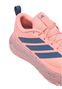 Adidas - adidas Buty do biegania Runfalcon 6 Atr Trainers IH1835 Różowy. Kolor: różowy. Materiał: materiał #2