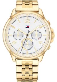 TOMMY HILFIGER - Zegarek Damski Tommy Hilfiger Harper 1782223+ BOX #1
