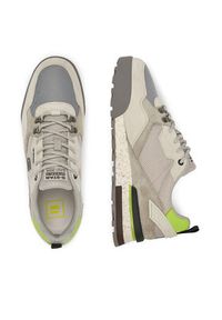 G-Star RAW - G-Star Raw Sneakersy V5-10510 Szary. Kolor: szary. Materiał: materiał #2