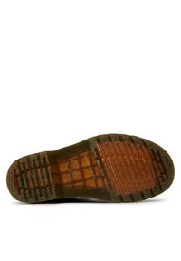 Dr. Martens Glany Vegan 1460 31136001 Czarny. Kolor: czarny. Materiał: skóra