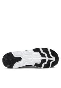 Halti Sneakersy Eccos Men's Sneakers 054-2615 Czarny. Kolor: czarny. Materiał: materiał
