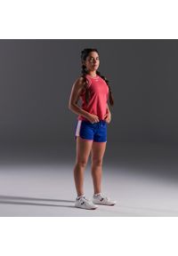 Szorty damskie Joma Berry. Kolor: niebieski. Sport: bieganie