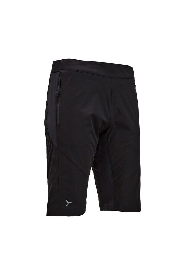 Szorty Silvini Orco. Kolor: wielokolorowy, szary, czarny. Sport: kolarstwo