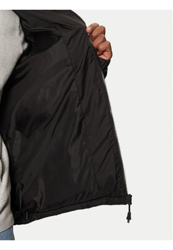 Ellesse Kurtka zimowa SHZ22304 Czarny Regular Fit. Kolor: czarny. Materiał: syntetyk. Sezon: zima