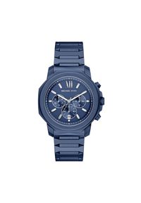 Zegarek Michael Kors. Kolor: niebieski #1
