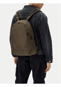 G-Star RAW - G-Star Raw Plecak GSR-B-009-07 Khaki. Kolor: brązowy. Materiał: materiał #3