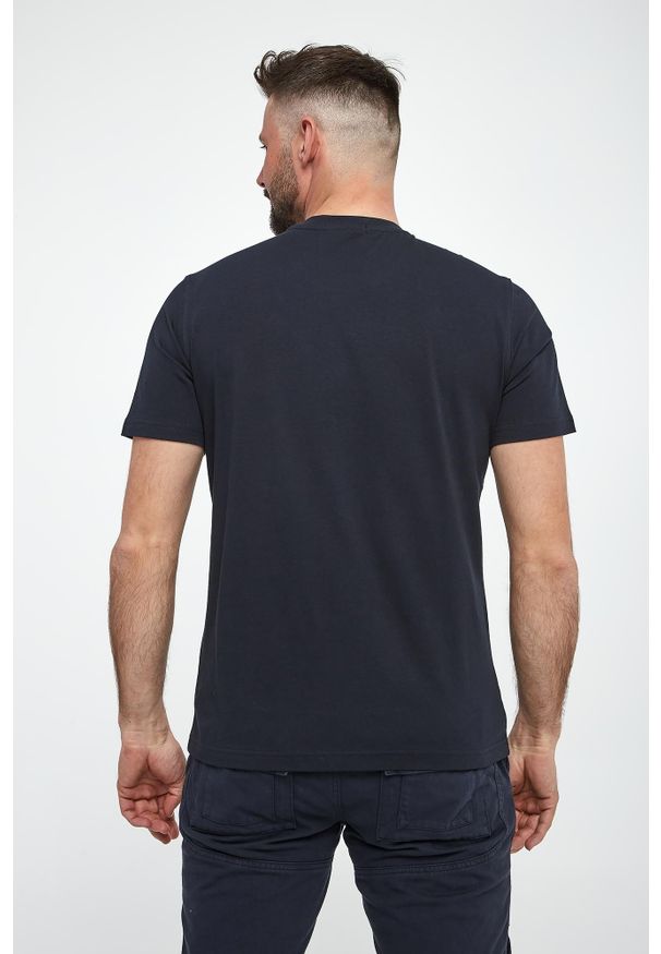 Aeronautica Militare - T-shirt męski AERONAUTICA MILITARE