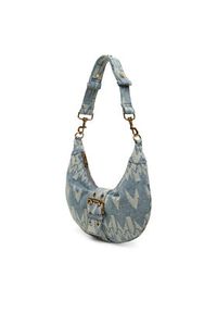 Marciano Guess Torebka 5YGZ07 7365A Niebieski. Kolor: niebieski #5