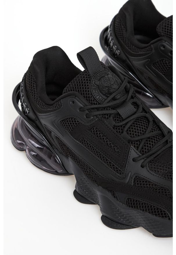 Plein Sport - Sneakersy męskie Thunderbeast PLEIN SPORT