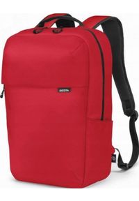 Plecak Dicota DICOTA Backpack COMMUTER 33,02-40,64cm 13-16zoll RED