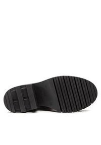 Chiara Ferragni Botki CF3044-001 Czarny. Kolor: czarny. Materiał: skóra #4