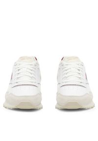 Reebok Sneakersy Glide 100070329 Biały. Kolor: biały. Materiał: skóra #8