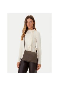 Torebka Furla. Kolor: brązowy #1