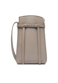 Gino Rossi - Torebka GINO ROSSI. Kolor: szary #1