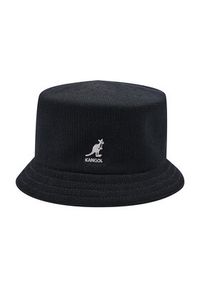 Kangol Kapelusz Bucket Tropic Bin K3299HT Czarny. Kolor: czarny. Materiał: materiał #5