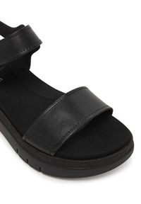 Pikolinos Sandały Palma W4N-0940 Czarny. Kolor: czarny. Materiał: skóra #3