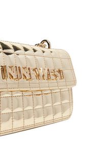 Nine West Torebka EO-Glamercy-Grace-LX10060 Złoty. Kolor: złoty