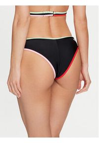 Puma Dół od bikini 938337 Kolorowy. Materiał: syntetyk. Wzór: kolorowy #5