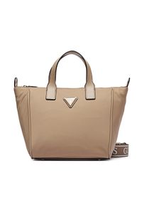 Guess Torba podróżna 174691 Beżowy. Kolor: beżowy #1