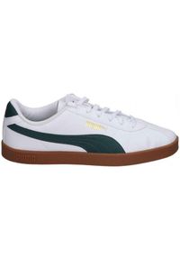 Puma - Buty damskie PUMA Club II SL. Kolor: biały