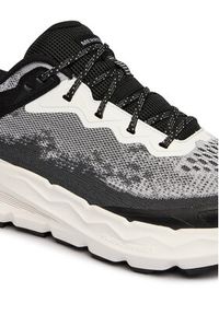 Merrell Sneakersy Nova 4 J00003477 Szary. Kolor: szary. Materiał: materiał #6